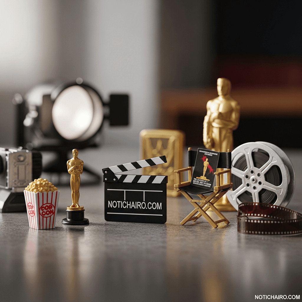 Películas que destacaron este año