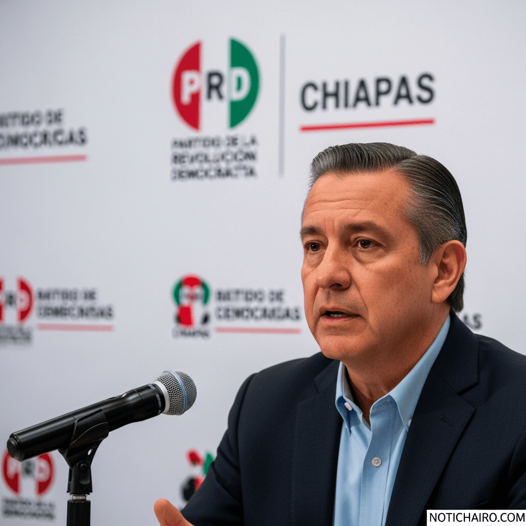Persisten causas de la rebelión en Chiapas: Lomelí