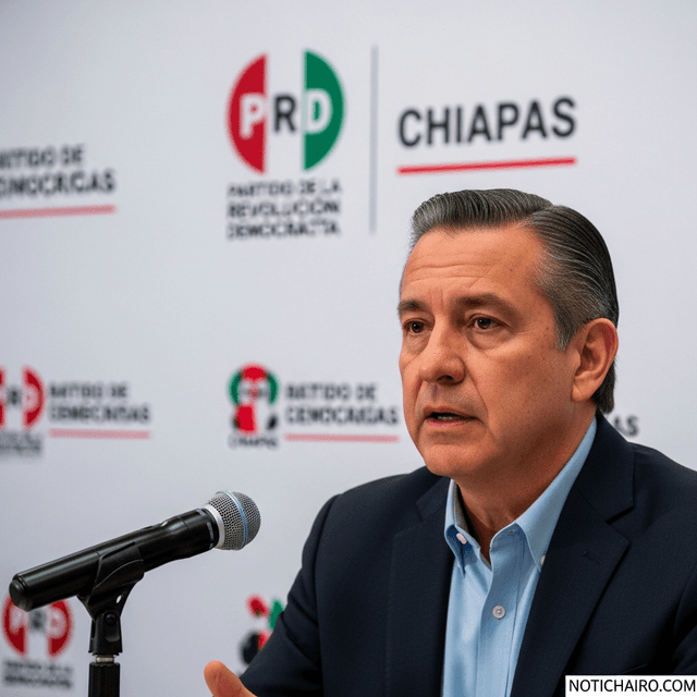 Persisten causas de la rebelión en Chiapas: Lomelí