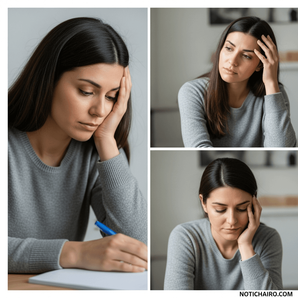 Presentan malestar emocional siete de cada 10 mujeres cuidadoras: encuesta