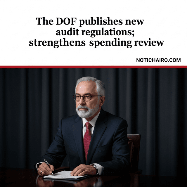 Publica el DOF nuevo reglamento de la AuditorÃa; fortalece revisión del gasto