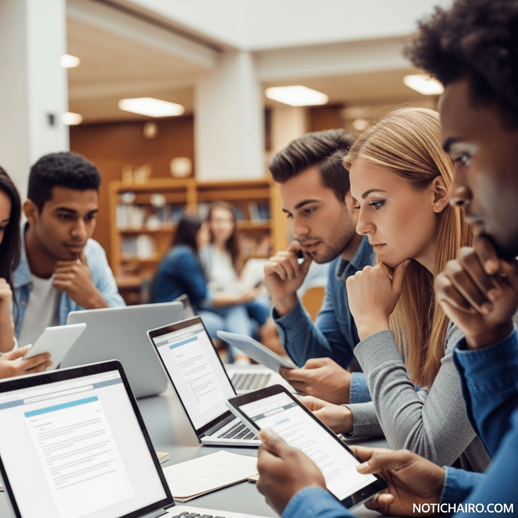 Realizan consulta en línea sobre próximo director del CCH