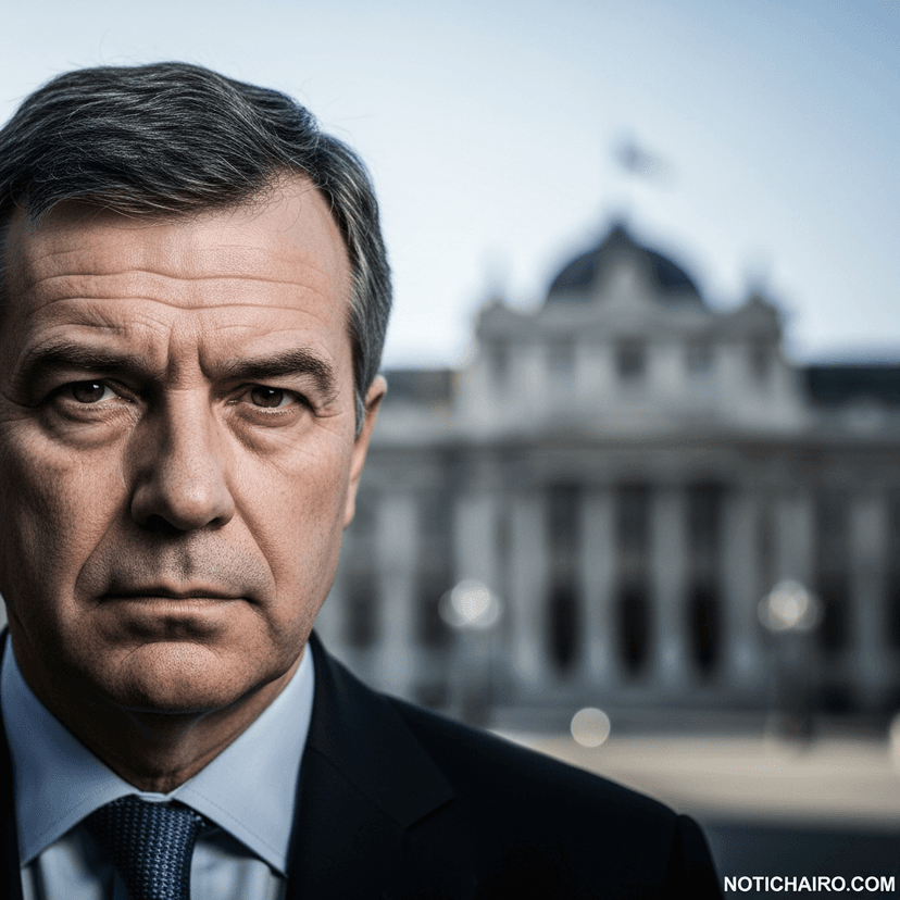 Reforma laboral de Milei contraviene a la OIT: experto