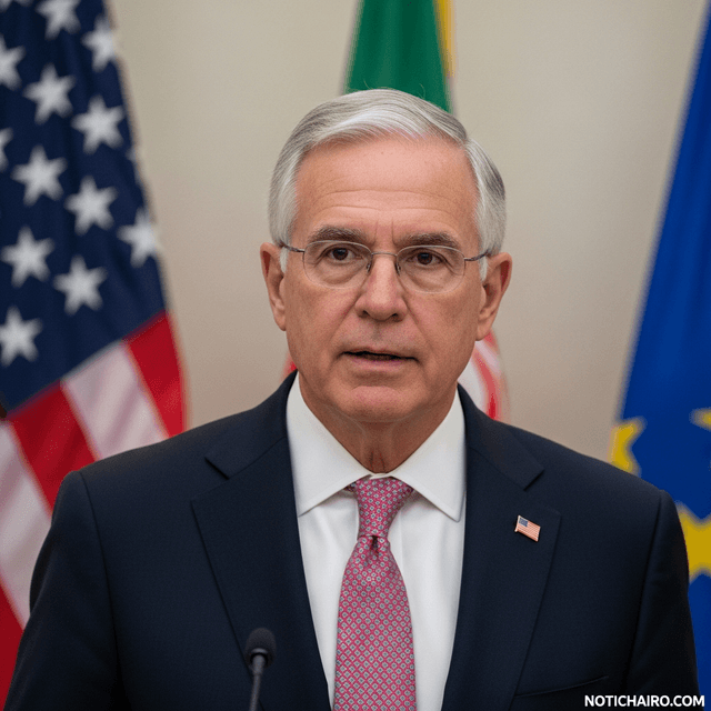 Renuncia titular de contraterrorismo de EU; “Irán no es amenaza”, admite