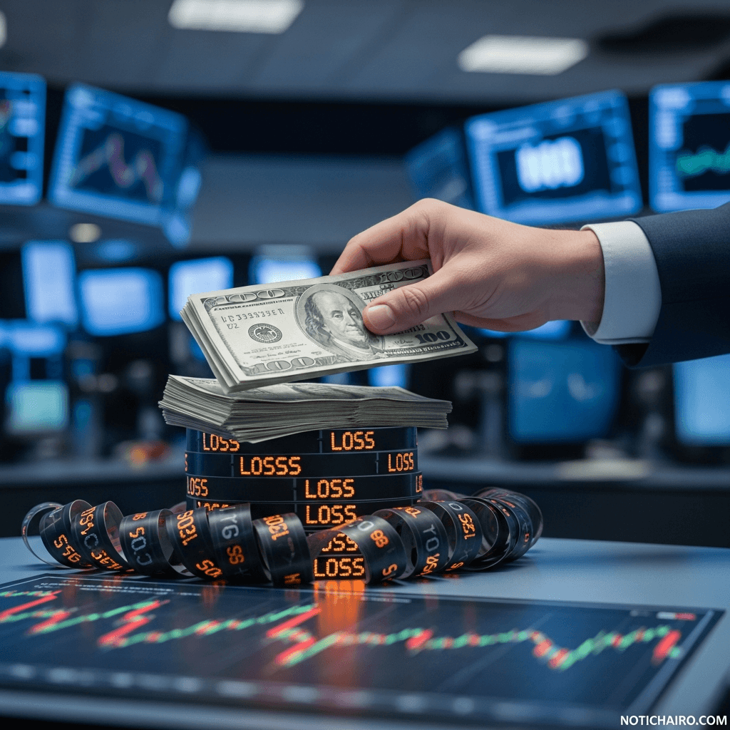 Retrocesos en los mercados bursátiles; el dólar se fortalece