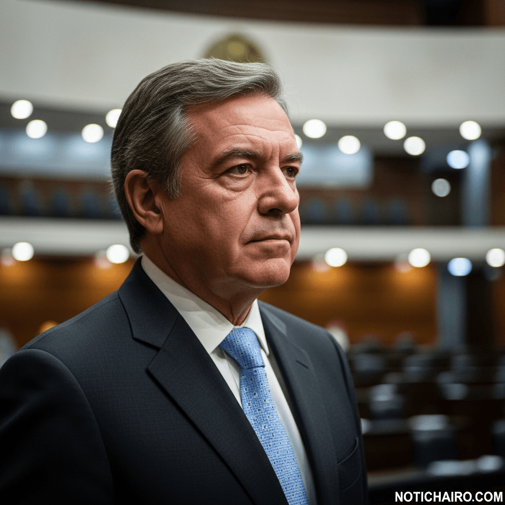 Ricardo Guzmán Wolffer: Reforma y democracia