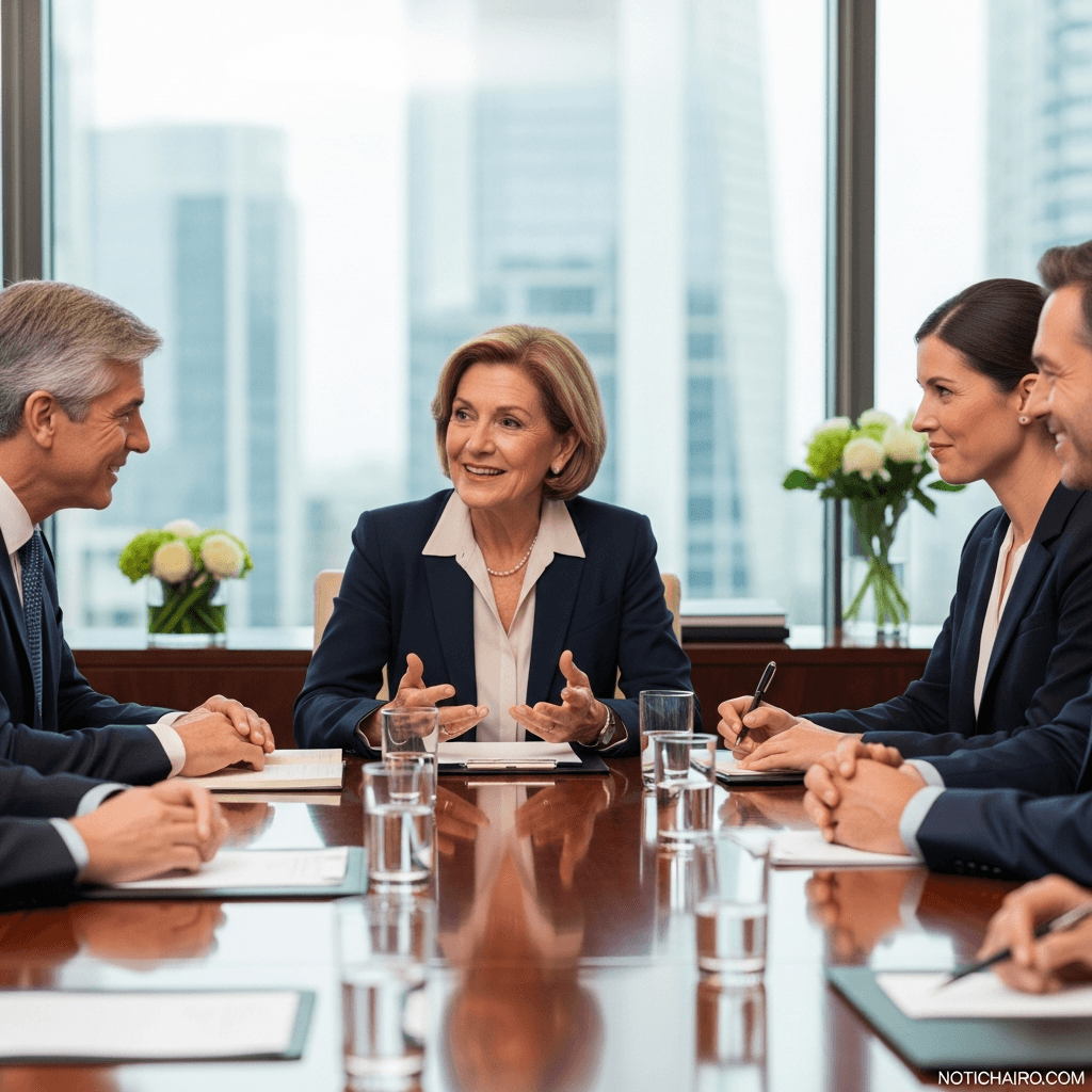 Sheinbaum y banqueros dialogan sobre inversiones