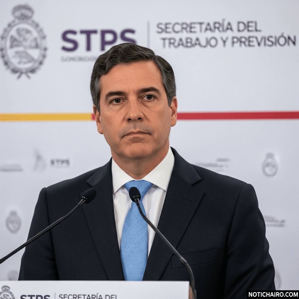 STPS presentará reforma para trabajadores agrícolas