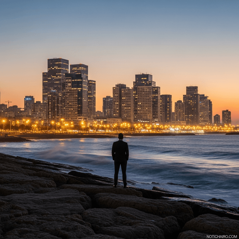 Tel Aviv debería controlar todo Medio Oriente: embajador estadunidense