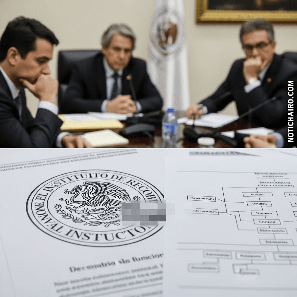 Temen en el instituto que recorte en su estructura socave sus funciones