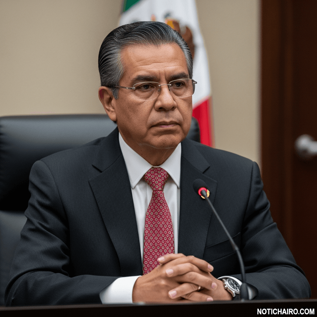 Tribunal inhabilita por 50 años a ex funcionario sonorense por desvío