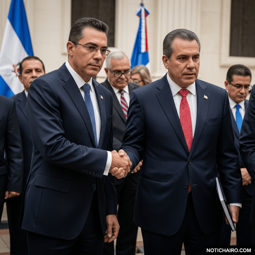 Tv Azteca miente sobre supuesta venta de donativos, dice embajador cubano