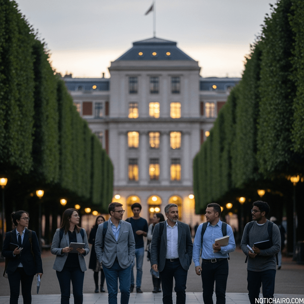Universidades, “reservorio del pensamiento crítico”: Lomelí