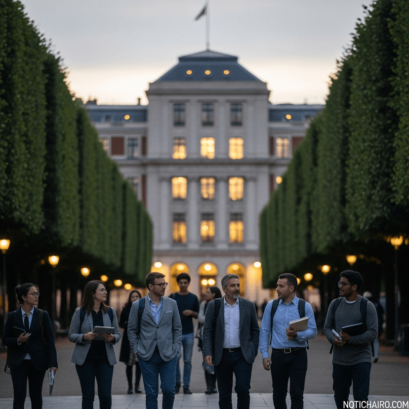Universidades, “reservorio del pensamiento crítico”: Lomelí