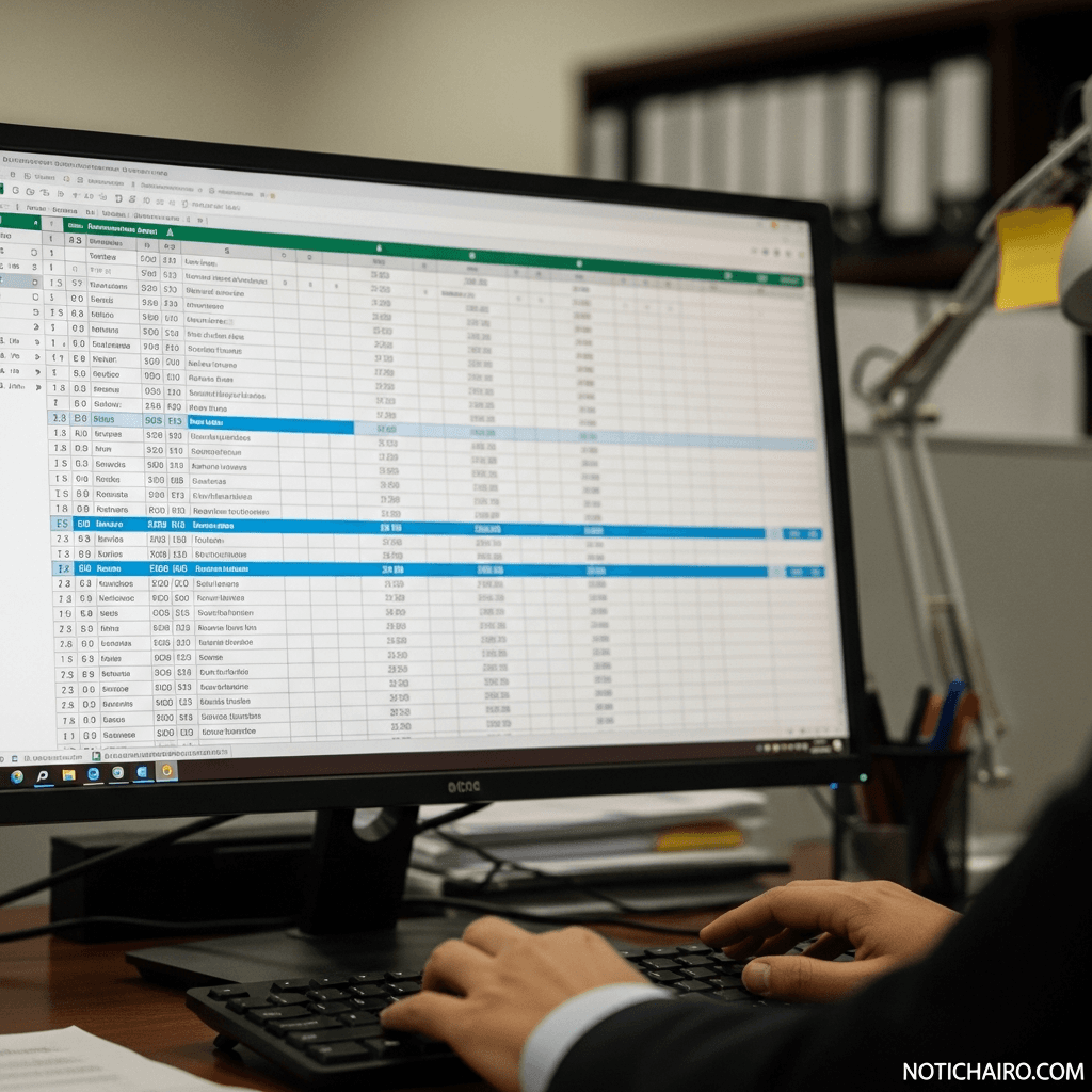 Usarán Excel para seleccionar terna de aspirantes a la ASF