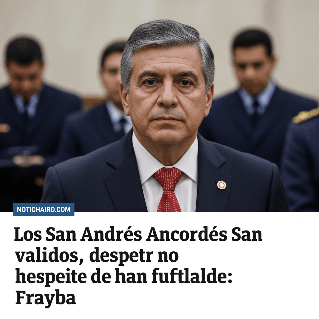 Vigentes, los acuerdos de San Andrés, pese a no haberse cumplido: Frayba