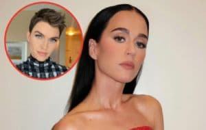 Ruby Rose acusa a Katy Perry de presunta agresión sexual: "Se bajó la ropa interior"