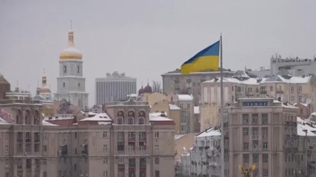 Rusia acepta petición de Trump y acuerda suspender ataques a Ucrania hasa el 1 de febrero