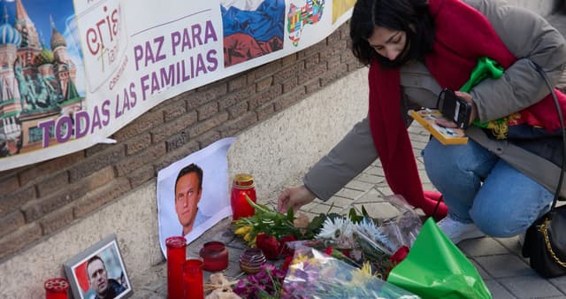 Rusia usó veneno de ranas tóxicas para asesinar a líder opositor, concluyen en Europa