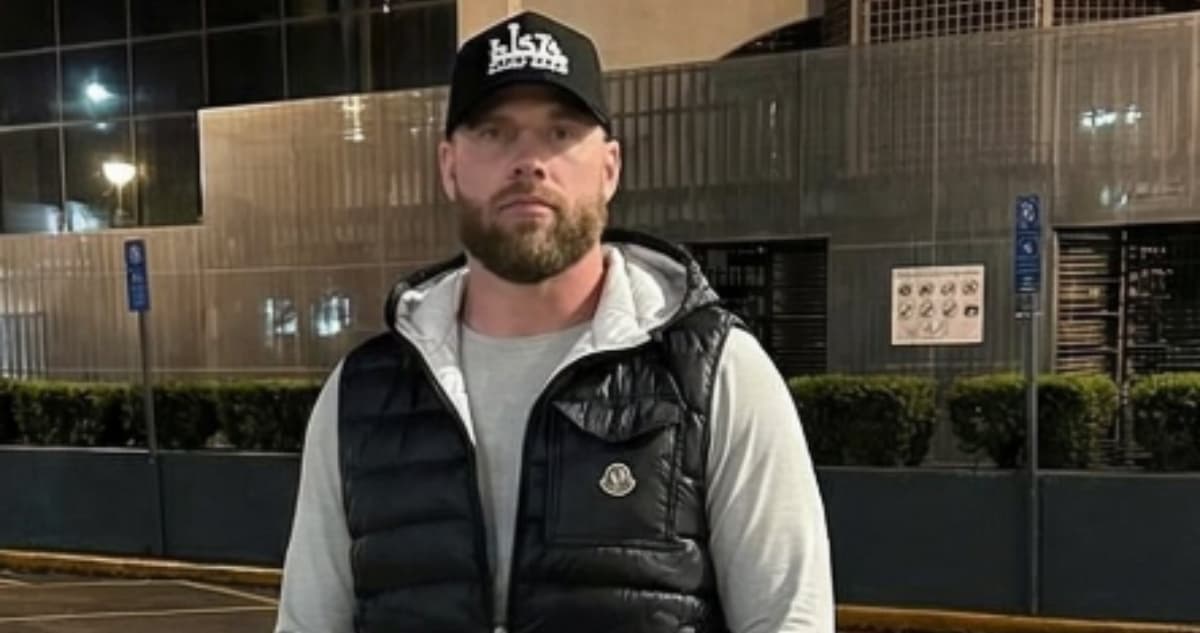 Ryan Wedding, exatleta olímpico acusado de narcotráfico, se declara no culpable en EU