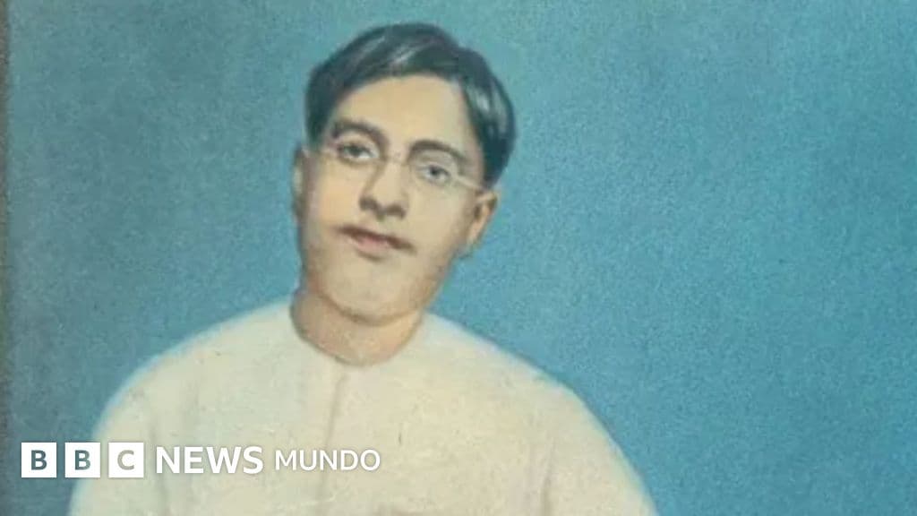 S. N. Bose, el físico que inspiró la palabra bosón y que junto a Einstein predijo el quinto estado de la materia