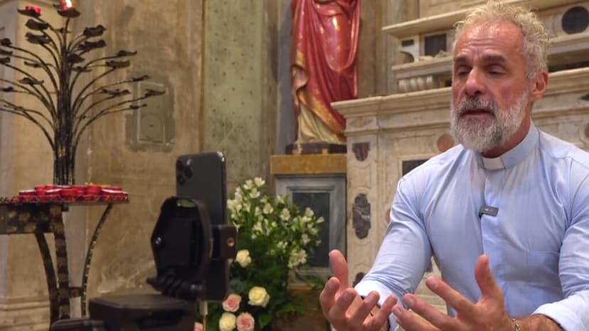 Sacerdotes influencers: el Vaticano lleva la evangelización a las redes sociales