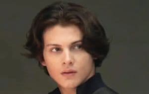 Sale a la luz el error que cometió el hijo mayor de Aracely Arámbula y Luis Miguel que lo llevó a ser expuesto en TV