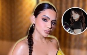 Samadhi Zendejas renuncia a su pelea con Alana Flores en el Supernova Génesis