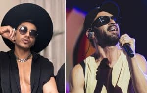 Samo hace frente a Mario Domm tras ser exhibido por faltar a un concierto: “Me dolió mucho”