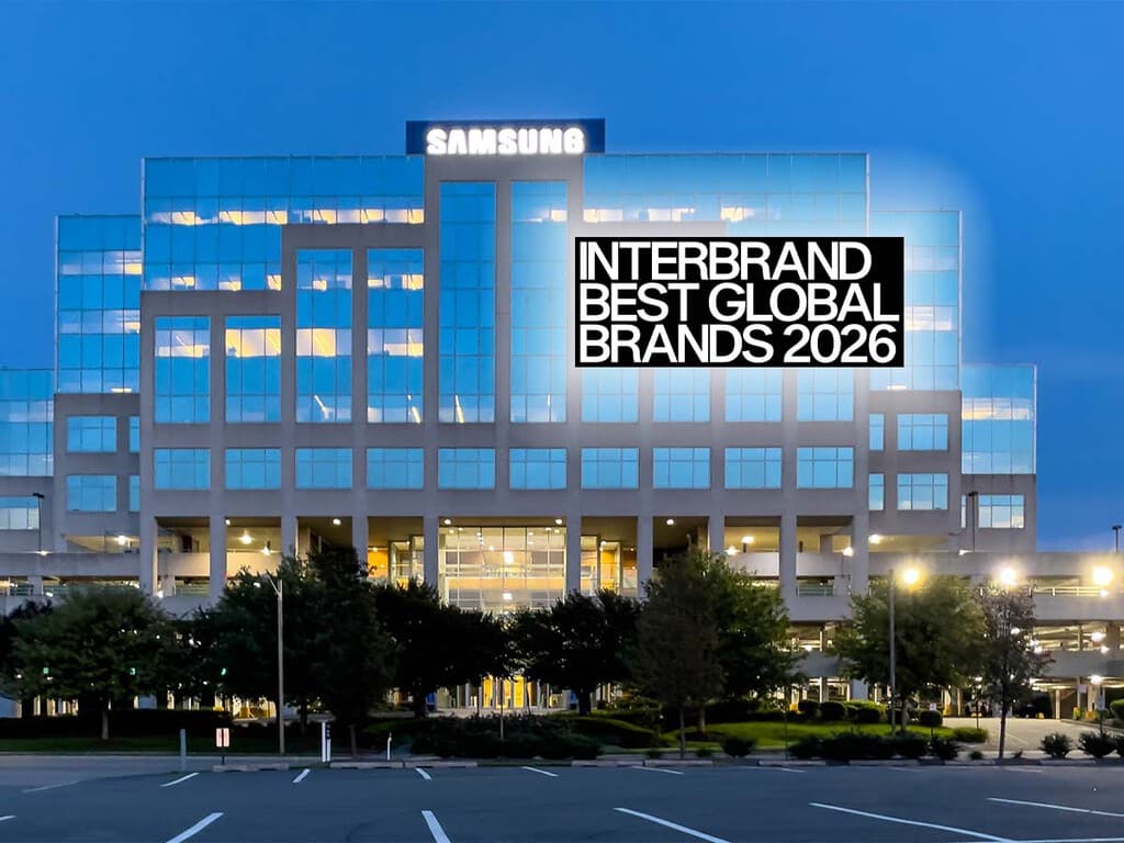 Samsung reafirma su liderazgo tecnológico global gracias a sus innovaciones en inteligencia artificial.