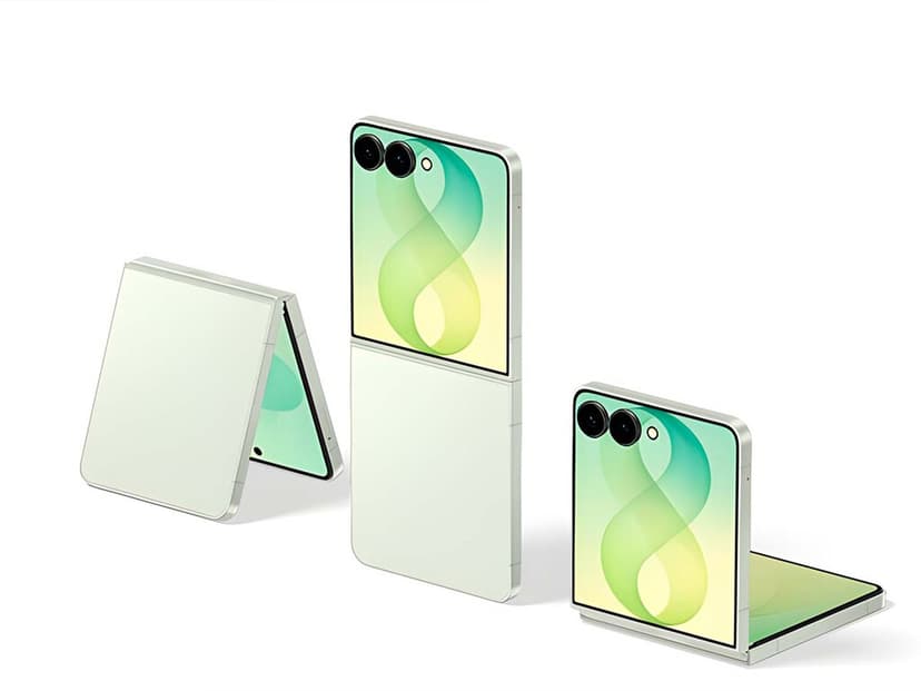 Samsung Galaxy Z Flip8 y Galaxy Z Flip7: cámara, batería, procesador y todo lo que cambia entre las dos generaciones