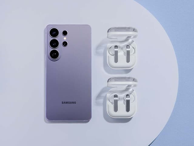 Samsung puso más funciones de las que parece en los Galaxy Buds4 y estas son las que más me gustan
