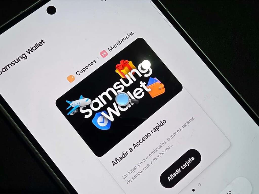 Samsung quiere hacer más simple tu viaje: Trips pone boletos, reservas y todo lo importante en un mismo lugar