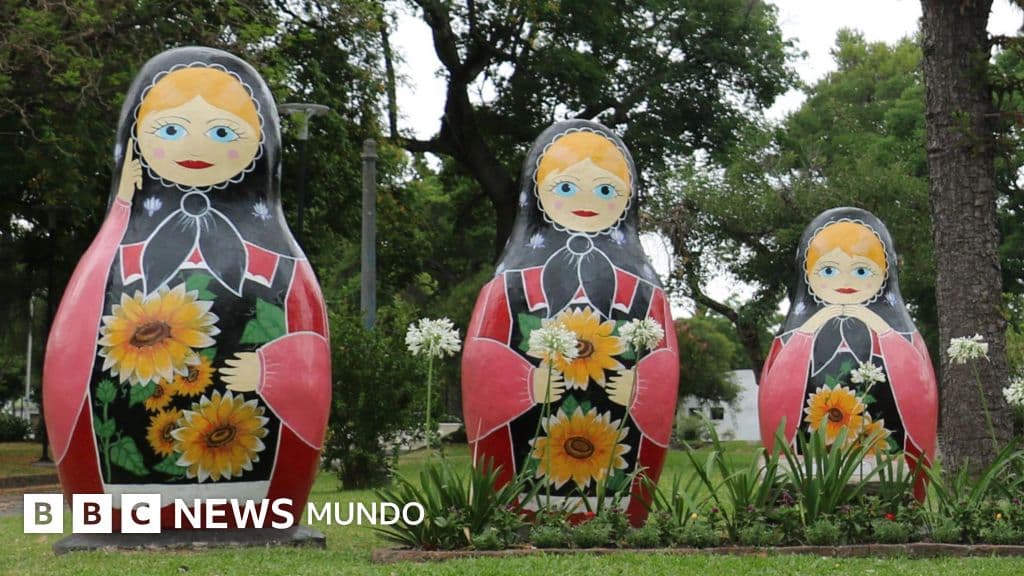 San Javier: el terror que sufrió en los 80 el pueblo ruso de Uruguay por el que ahora han sido condenados 9 exmilitares