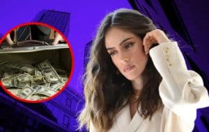 Sandra Echeverría cuenta todos los detalles de Metaxchange Capital, empresa que defraudó a sus asociados y debe millones de pesos