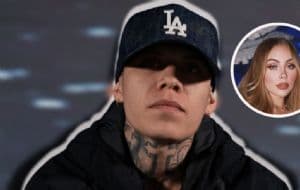 Santa Fe Klan revela que quiere tener más hijos con su ex Maya Nazor: “Siempre la voy a querer”