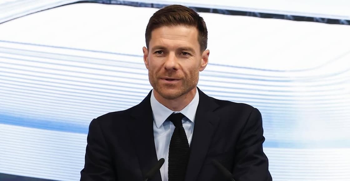 Se acaba una era (chiquitita): Xabi Alonso despedido del Real Madrid