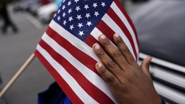 ¿Se acabará la ciudadanía por nacimiento en EE. UU. como quiere Trump?: la decisión llega al Supremo