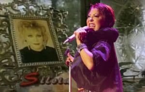 Se burlan de Alejandra Guzmán tras romper la placa de Malinche que develó: “Acompáñame a ver esta triste historia”