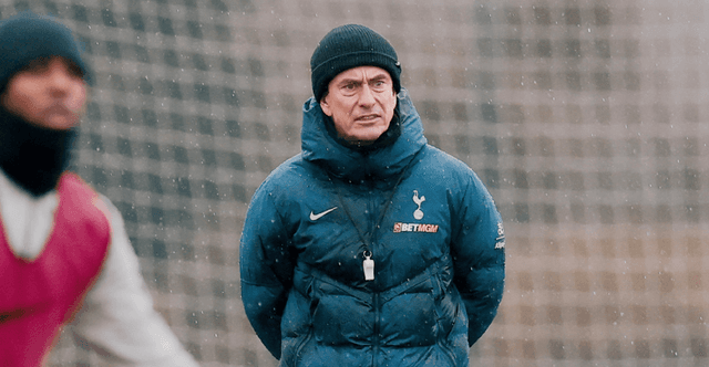 Se busca entrenador: Tottenham despide a Thomas Frank después de 8 meses en el cargo