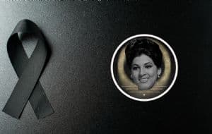 Se cumple la regla de 3, mueren tres figuras del espectáculo en los últimos cinco días