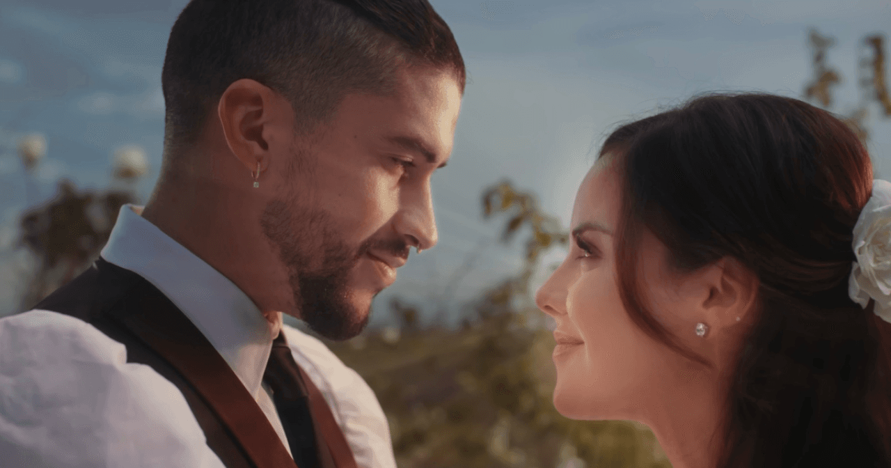 Se especula que Bad Bunny se casó con Gabriela Berlingeri: Estas son las pistas que generaron los rumores