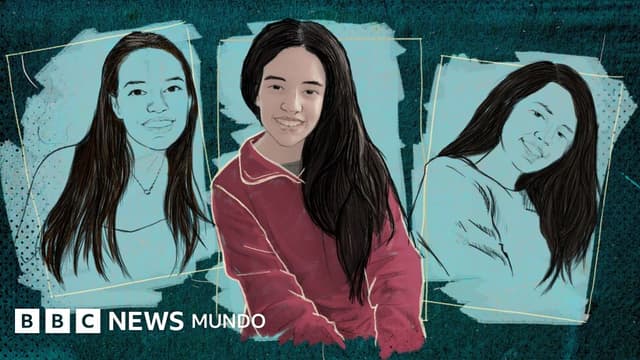 Se fue de viaje escolar y nunca regresó: el padre que 10 años después aún busca resolver el misterio de la muerte de su hija