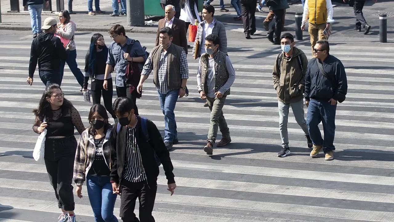 Se pierden 8,104 empleos formales en enero