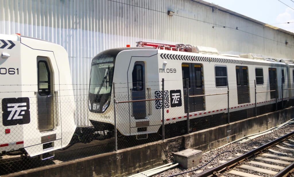 Se retrasa conclusión de las obras del Tren Ligero: qué estaciones seguirán cerradas y hasta cuándo