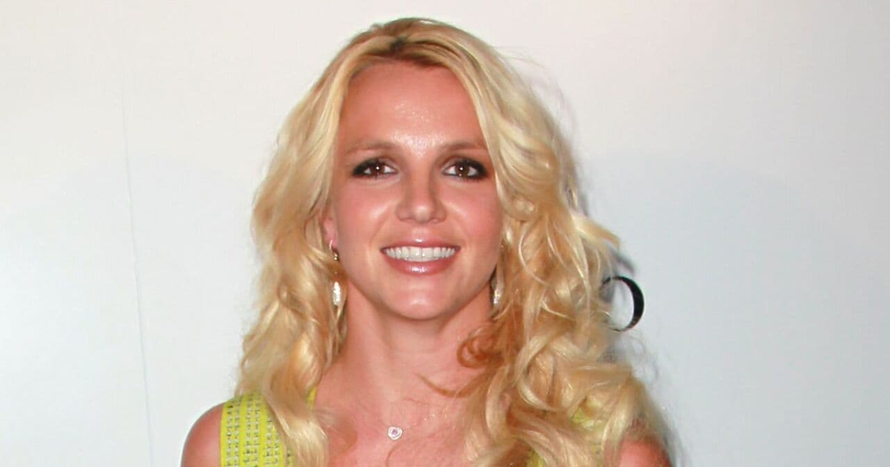 Se revela la razón por la que Britney Spears vendió su catálogo musical