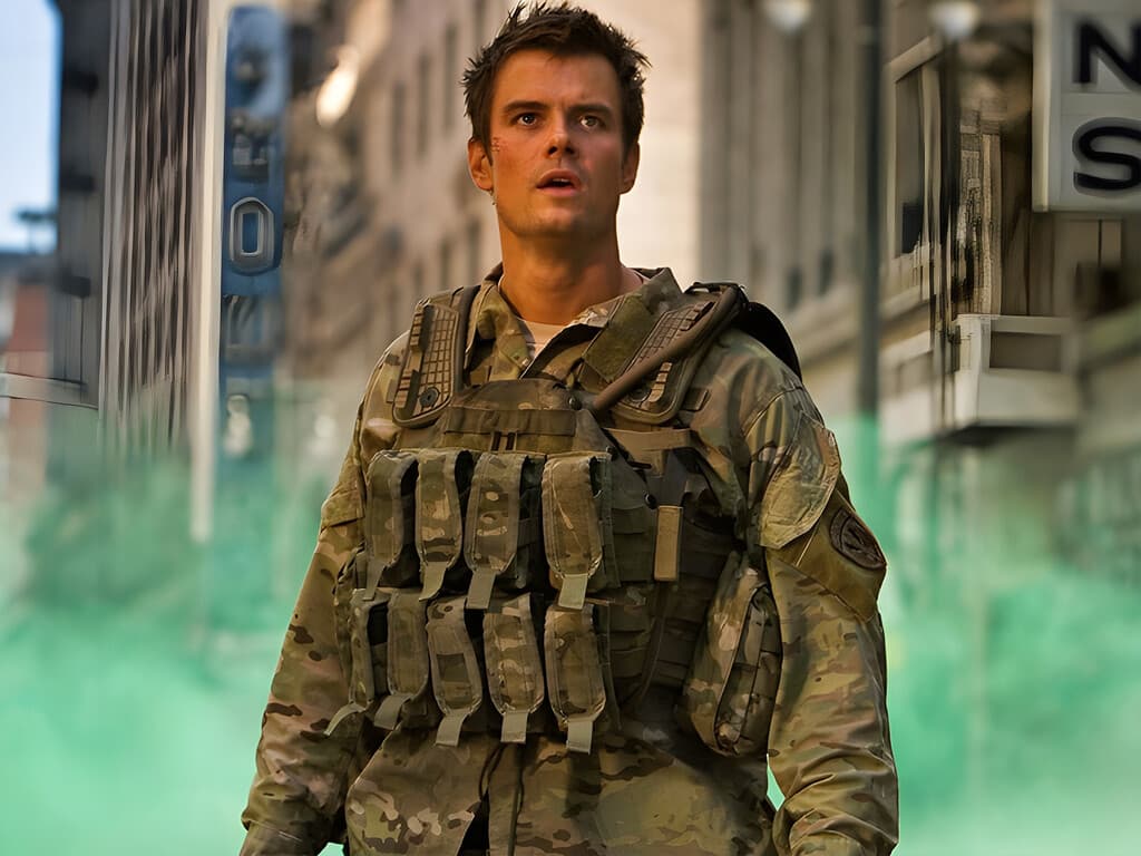 Se van de Netflix México: cinco de las mejores películas de ciencia ficción y robots se despiden y quedan solo 7 días para verlas