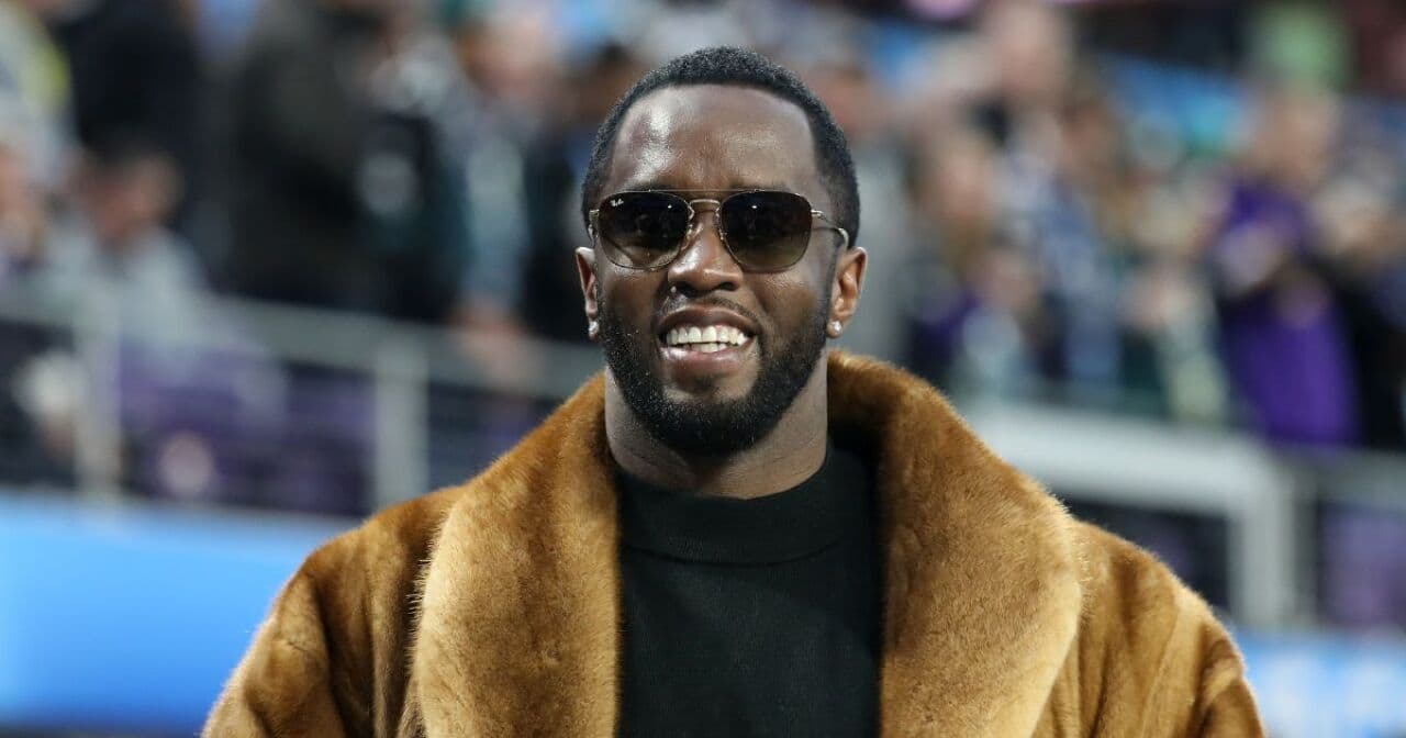 Sean "Diddy" Combs saldrá antes de la cárcel: reducen por segunda vez su condena