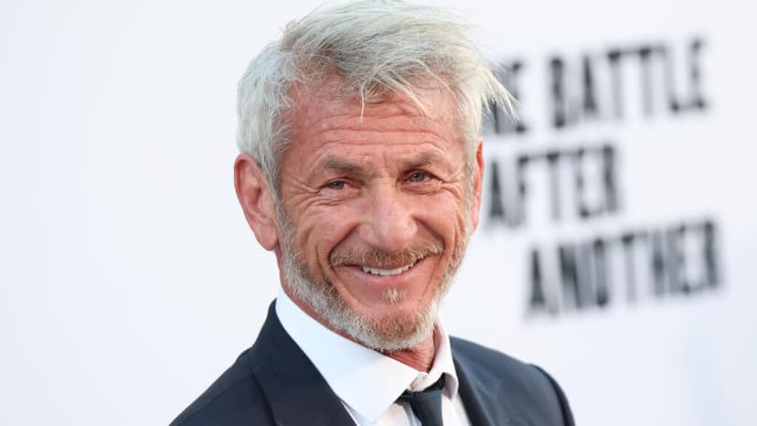 🔴Sean Penn gana el Óscar al mejor actor de reparto por 'One battle after another'