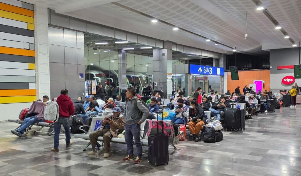 Semana Santa 2026: estos serán los días con mayor tráfico en las carreteras del país